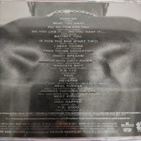 ซีดี Puff Daddy - Forever CD VG