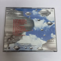 ซีดี Two-Mix - BPM "Best Files" (CD) (VG+)