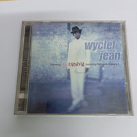 ซีดี Wyclef Jean Featuring Refugee Camp All Stars - The Carnival (CD) (VG+)