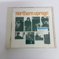 ซีดี Northern Uproar - Northern Uproar (CD) (VG+)