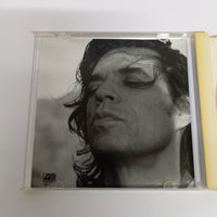 ซีดี Mick Jagger - Wandering Spirit (CD) (VG+)