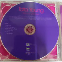 ซีดี Tata Young - Dhoom Dhoom (CD) (VG+)