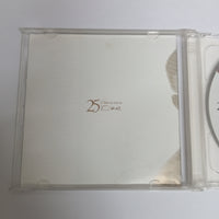 ซีดี Various - 25 ปี นิติพงษ์ ห่อนาค Volume 2 (CD) (VG)