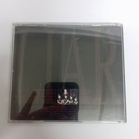 ซีดี The Jesus Lizard - Liar (CD) (VG+)