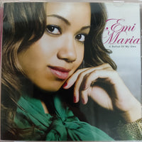 ซีดี Emi Maria - A Ballad Of My Own CD VG+