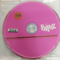 ซีดี Bratz Featuring BoA & Howie D. - Show Me What You Got (CD) (VG+)