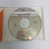 ซีดี The Smiths - Louder Than Bombs (CD) (VG)