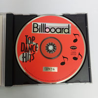 ซีดี Various - Billboard Top Dance Hits 1976 (CD) (VG+)