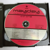 ซีดี Various - Mayday - The Sonic Empire Compilation (CD) (VG+)