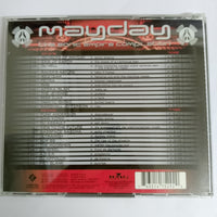 ซีดี Various - Mayday - The Sonic Empire Compilation (CD) (VG+)