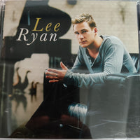 ซีดี Lee Ryan - Lee Ryan CD VG+