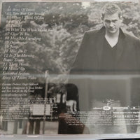 ซีดี Lee Ryan - Lee Ryan CD VG+