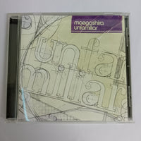 ซีดี Maegashira - Unfamiliar CD VG+