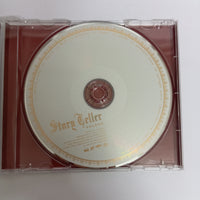 ซีดี Valshe - Story Teller (CD) (VG+)