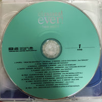 ซีดี Various - CLASSICAL EVER NEW WORLD  (CD)(VG+)