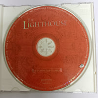 ซีดี The Lighthouse - 15 Great Southern Gospels CD VG+