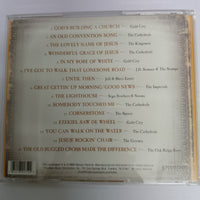 ซีดี The Lighthouse - 15 Great Southern Gospels CD VG+