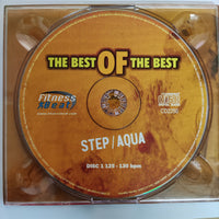 ซีดี Various - The best of  The best (CD) (VG+) (3CDs)