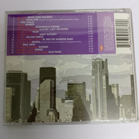 ซีดี Various - Superhits (CD) (VG+)