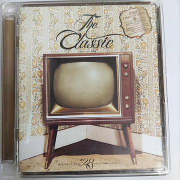 ซีดี Various - The Classic (CD) (VG+) (2CDs)