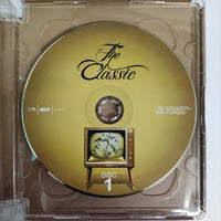 ซีดี Various - The Classic (CD) (VG+) (2CDs)