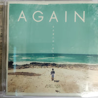 ซีดี Kurei Yuki - Again CD VG+