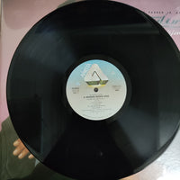 แผ่นเสียง Raydio - A Woman Needs Love Vinyl VG+