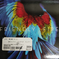 ซีดี Friendly Fires - Pala CD VG+