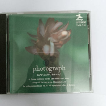 Various - Photograph (CD) (VG+)