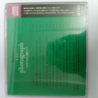 ซีดี Various - Photograph (CD) (VG+)