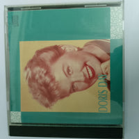 ซีดี Doris Day (CD) (VG+)