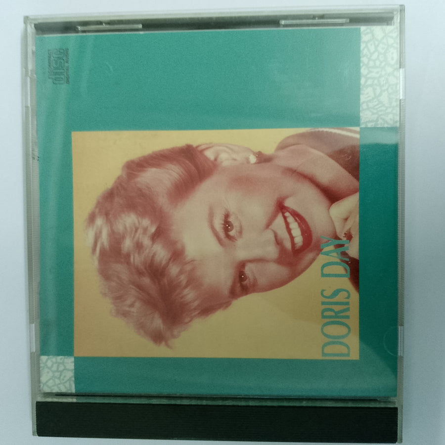 ซีดี Doris Day (CD) (VG+)