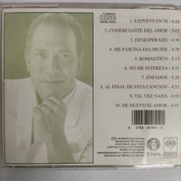 ซีดี Cheo Feliciano - Motivos CD VG+