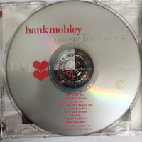 ซีดี Hank Mobley - Music For Lovers (CD) (VG+)