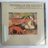 ซีดี Various - The Jewels Of The Madonna The World's Favorite Home Music 2 (CD) (VG+)