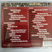 ซีดี Various - Best Pub Hits 2008 (CD) (VG+) (2CDs)