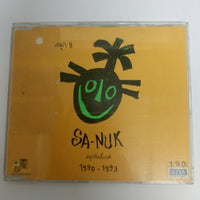 ซีดี Various - SA-NUK สนุกกันตั้งแต่ 1990-1993 (CD) (VG+)