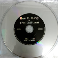 ซีดี Various - Ben E. King & The Drifters (CD) (VG+) (HDCD)