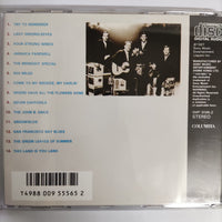 ซีดี The Brothers Four – Try To Remember Greatest Hits (CD) (VG+)