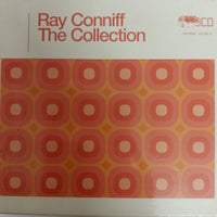 ซีดี Ray Conniff – The Collection (CD) (VG+) (3CDs)