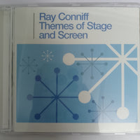 ซีดี Ray Conniff – The Collection (CD) (VG+) (3CDs)