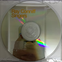 ซีดี Ray Conniff – The Collection (CD) (VG+) (3CDs)