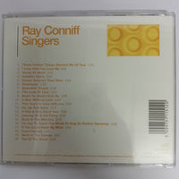 ซีดี Ray Conniff – The Collection (CD) (VG+) (3CDs)