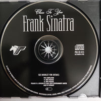 ซีดี Frank Sinatra - The Ultimate Collection (CD) (VG+) (3CDs)