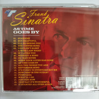 ซีดี Frank Sinatra - The Ultimate Collection (CD) (VG+) (3CDs)