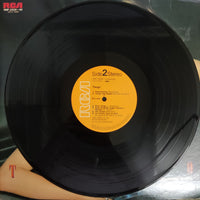 แผ่นเสียง Jean Claire - Tango Vinyl VG+ 2LPs