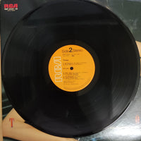 แผ่นเสียง Jean Claire - Tango Vinyl VG+ 2LPs