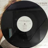 แผ่นเสียง Toni Braxton Feat. Trey Songz - Yesterday (Vinyl) (VG+)