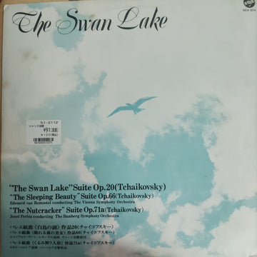 Tchaikovsky - The Swan Lake (Vinyl) (VG+)