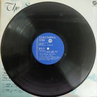 แผ่นเสียง Tchaikovsky - The Swan Lake (Vinyl) (VG+)